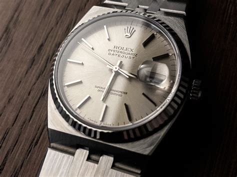 quadrante rolex 4185|rolex oyster quartz review.